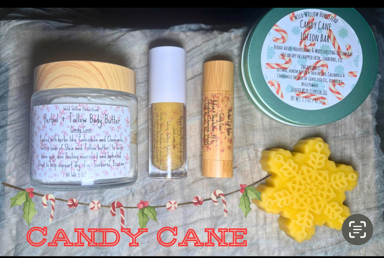 Candy Cane Bundle