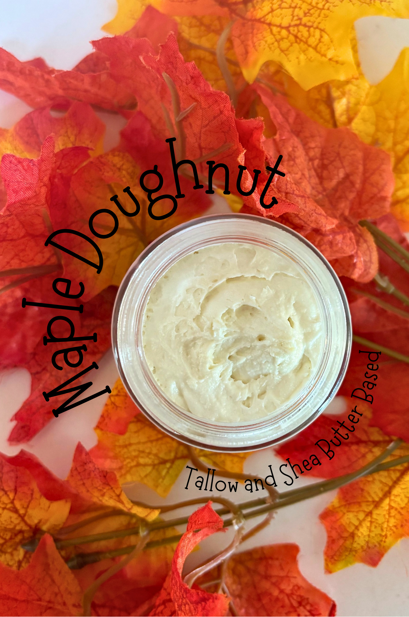 Herbal Body Butters