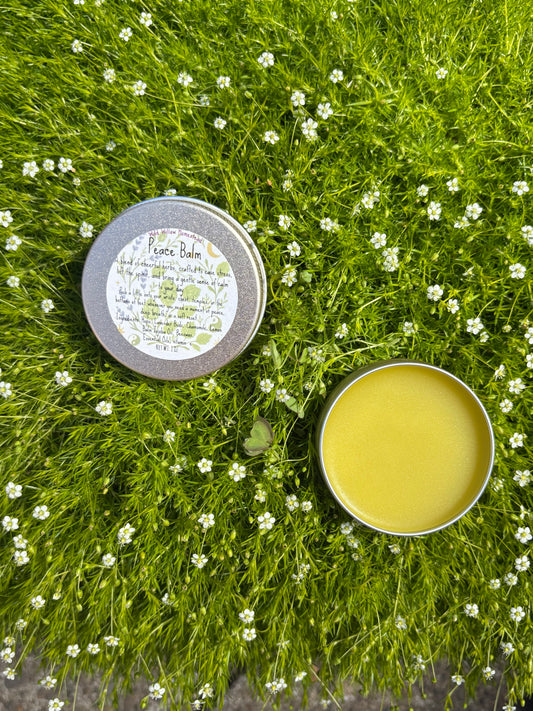 Peace Balm