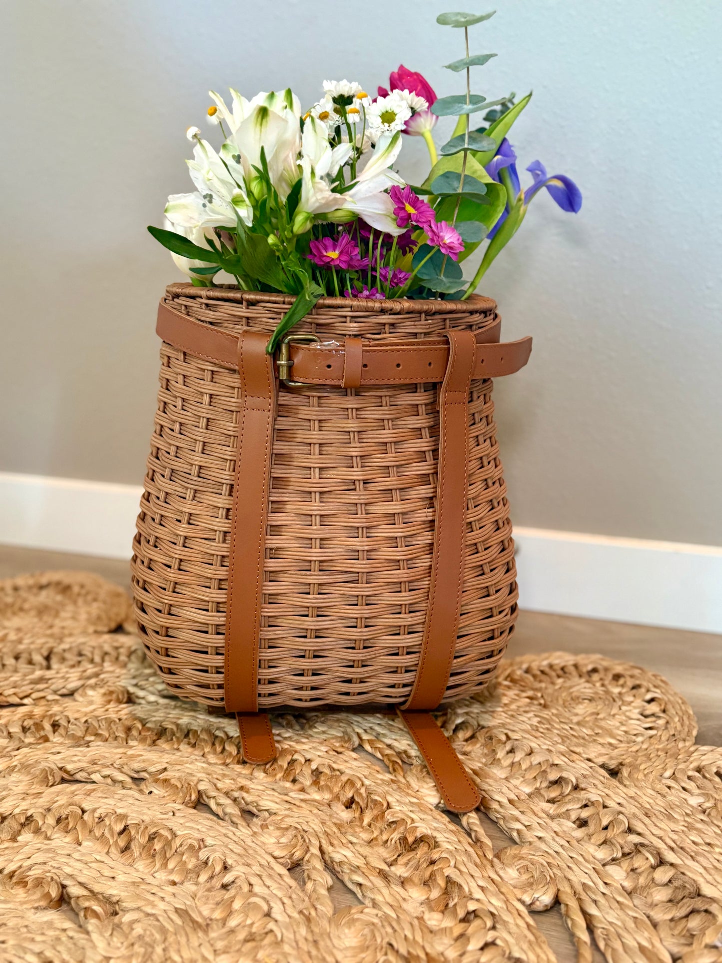 Foraging Backpack