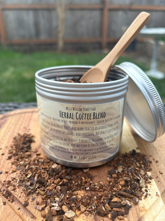 Herbal Coffee